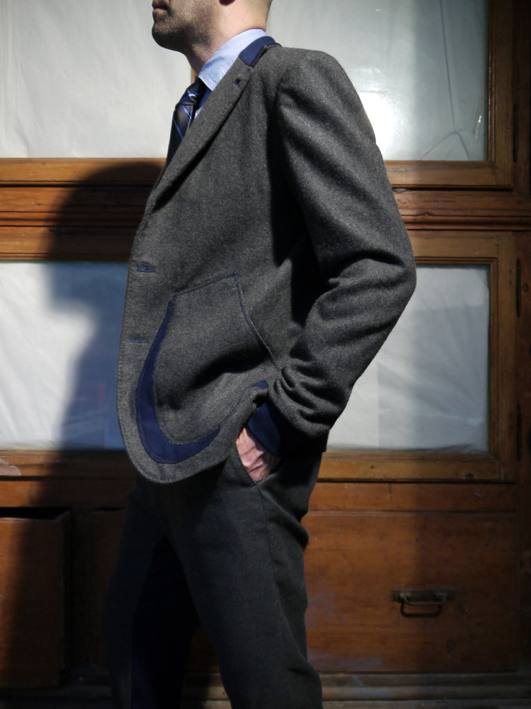 Menswear