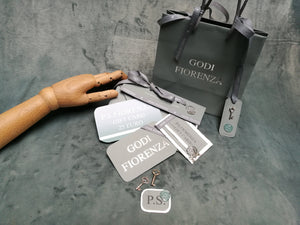 Open image in slideshow, The Perfect Gift Card_Your Key to P.S.FIORENZA
